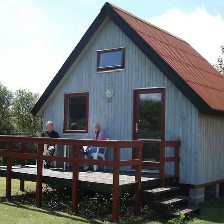 Grindsted Aktiv Camping & Cottages Екстериор снимка