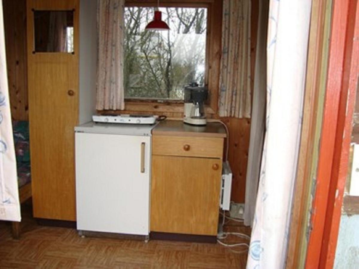 Grindsted Aktiv Camping & Cottages Екстериор снимка