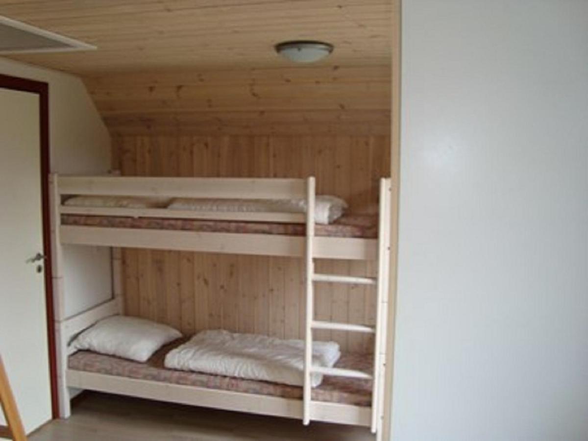 Grindsted Aktiv Camping & Cottages Екстериор снимка