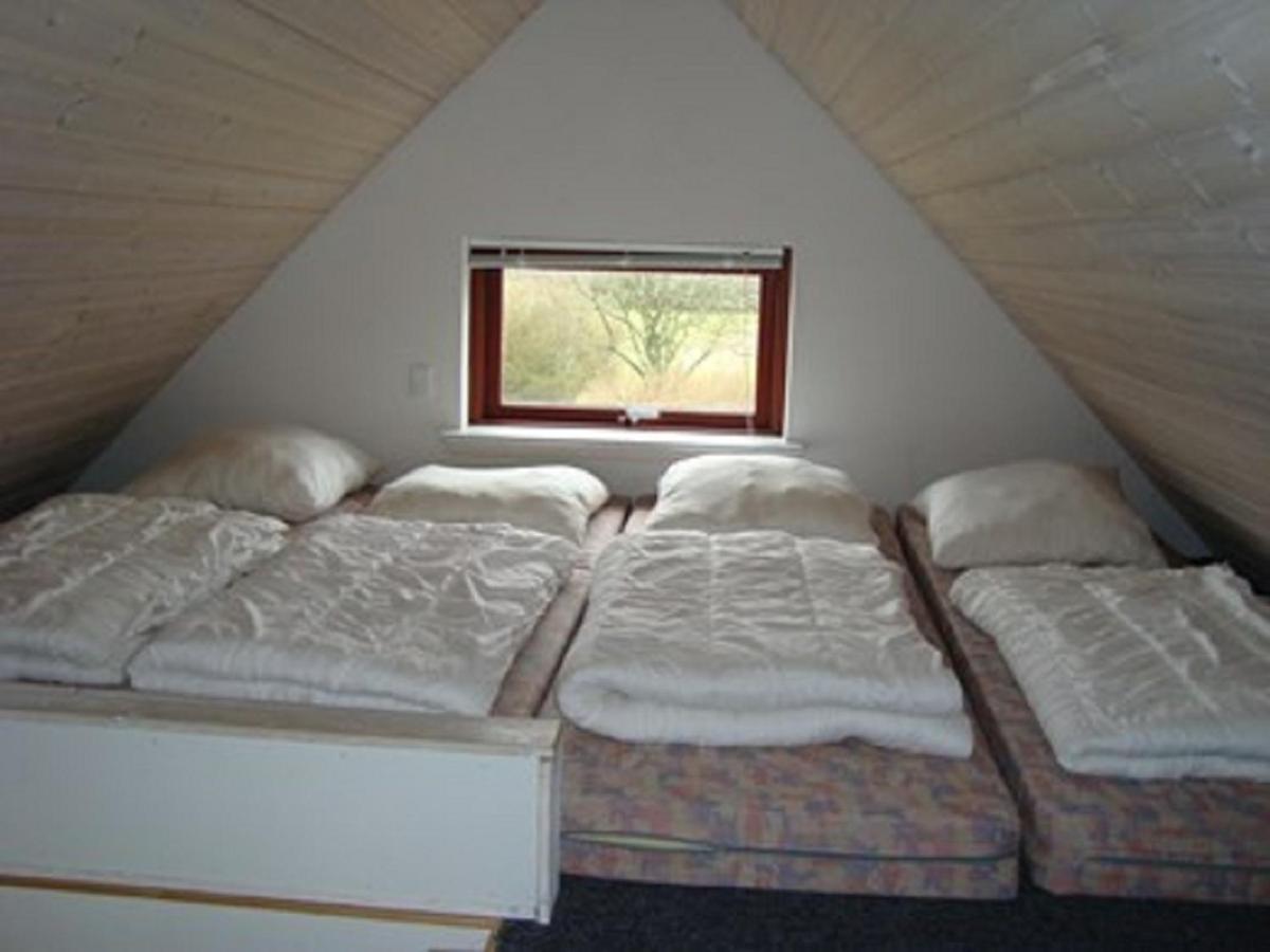 Grindsted Aktiv Camping & Cottages Екстериор снимка