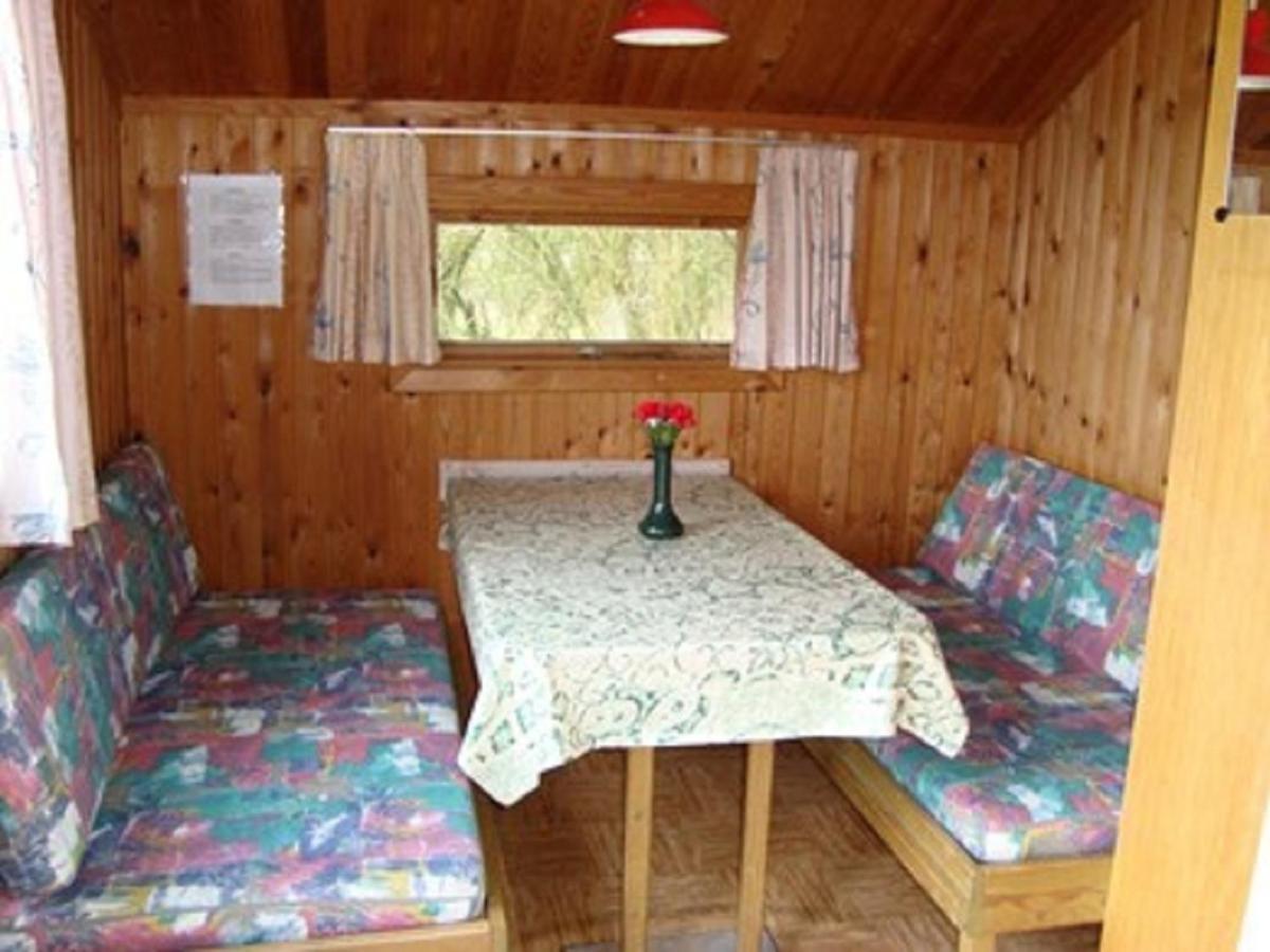 Grindsted Aktiv Camping & Cottages Екстериор снимка