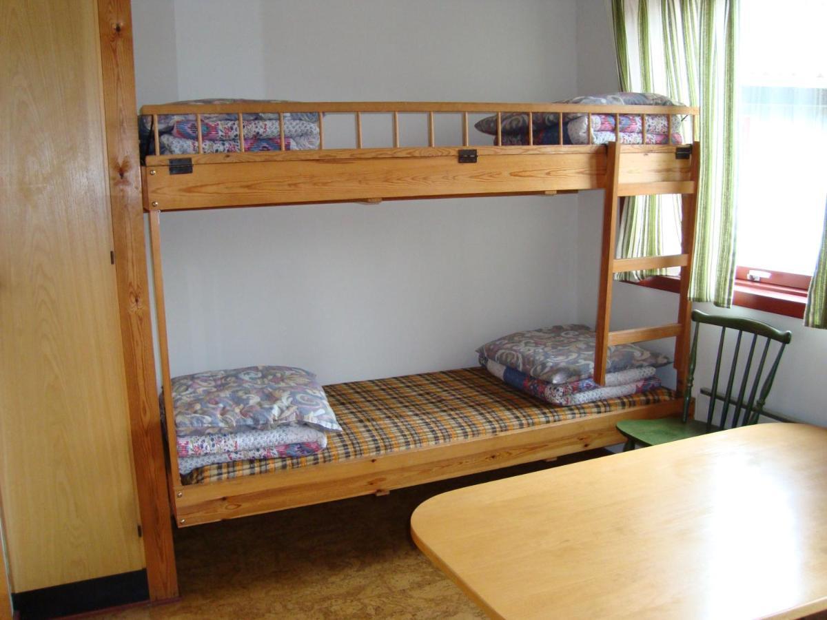 Grindsted Aktiv Camping & Cottages Екстериор снимка