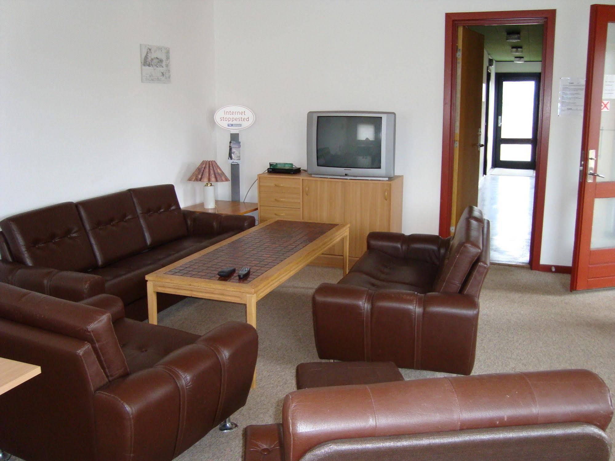 Grindsted Aktiv Camping & Cottages Екстериор снимка
